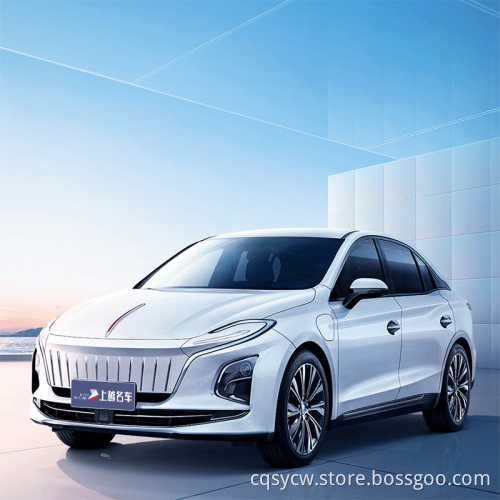China New Energy Vehicle Hongqi Electric Car New Energy Vehicles